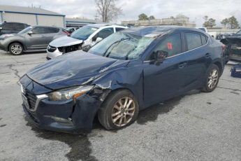 3MZBN1U77HM107687 | 2017 MAZDA 3 SPORT