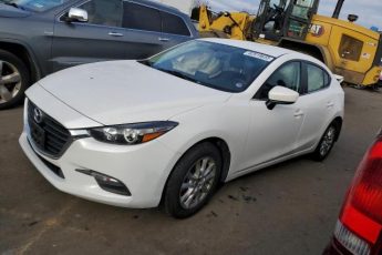 3MZBN1U78HM101333 | 2017 MAZDA 3 SPORT