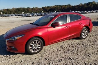 3MZBN1U78HM104815 | 2017 MAZDA 3 SPORT