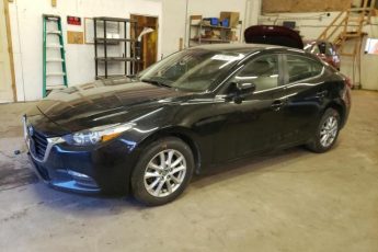 3MZBN1U78HM152895 | 2017 MAZDA 3 SPORT