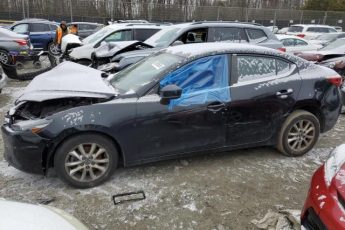 3MZBN1U79JM215217 | 2018 MAZDA 3 SPORT