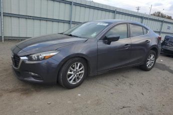 3MZBN1U7XJM212861 | 2018 MAZDA 3 SPORT