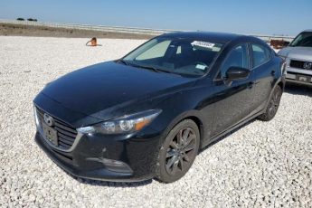 3MZBN1V31JM165439 | 2018 MAZDA 3 TOURING