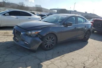 3MZBN1V31JM221587 | 2018 MAZDA 3 TOURING