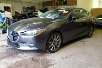 3MZBN1V32JM249124 | 2018 MAZDA 3 TOURING