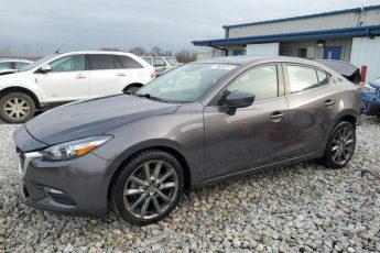 3MZBN1V33JM209280 | 2018 MAZDA 3 TOURING