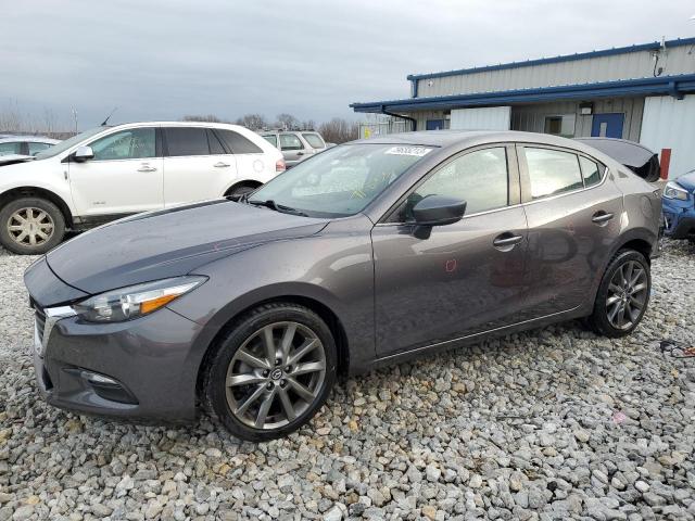 3MZBN1V33JM209280 | 2018 MAZDA 3 TOURING