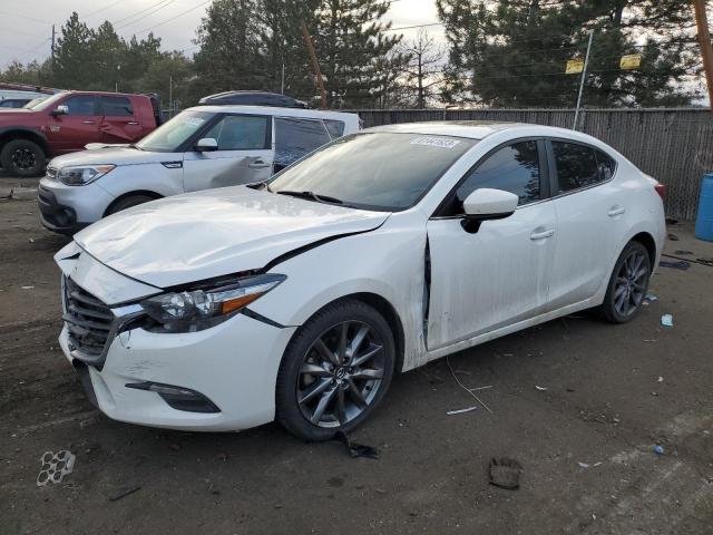 3MZBN1V35JM190635 | 2018 MAZDA 3 TOURING