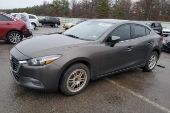 3MZBN1V37JM194153 | 2018 MAZDA 3 TOURING