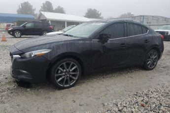 3MZBN1V37JM215986 | 2018 MAZDA 3 TOURING