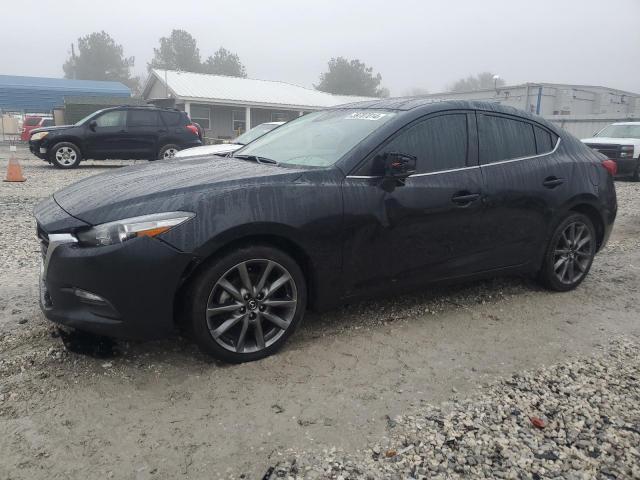 3MZBN1V37JM215986 | 2018 MAZDA 3 TOURING