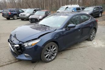 3MZBN1V37JM270745 | 2018 MAZDA 3 TOURING