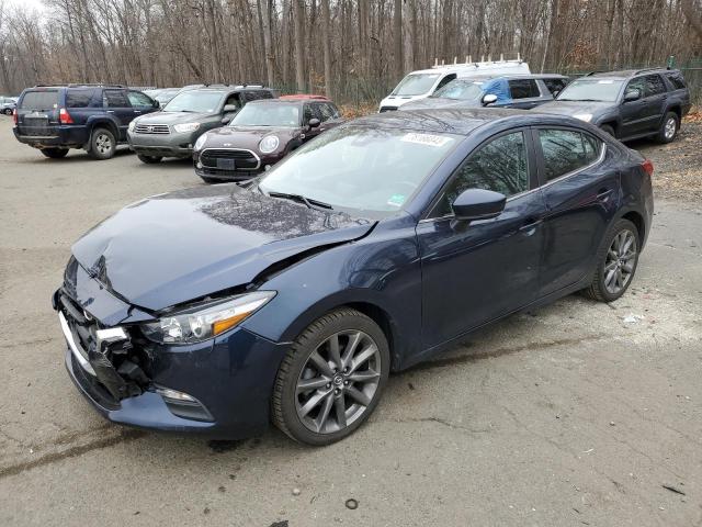 3MZBN1V37JM270745 | 2018 MAZDA 3 TOURING