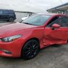 4T4BF1FK3GR566325 | 2016 Toyota camry le