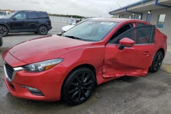 3MZBN1V38JM184845 | 2018 MAZDA 3 TOURING