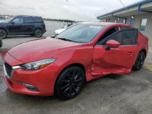 3MZBN1V38JM184845 | 2018 MAZDA 3 TOURING