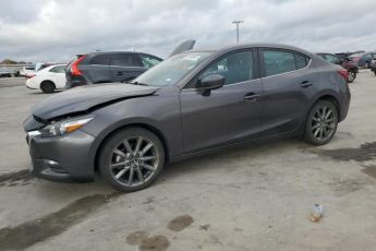 3MZBN1V38JM272150 | 2018 MAZDA 3 TOURING