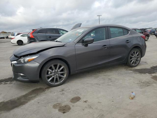 3MZBN1V38JM272150 | 2018 MAZDA 3 TOURING