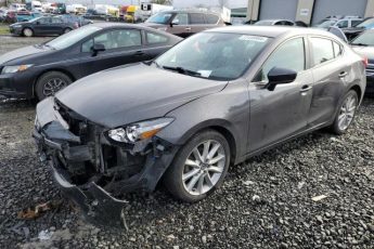 3MZBN1V70HM124118 | 2017 MAZDA 3 TOURING