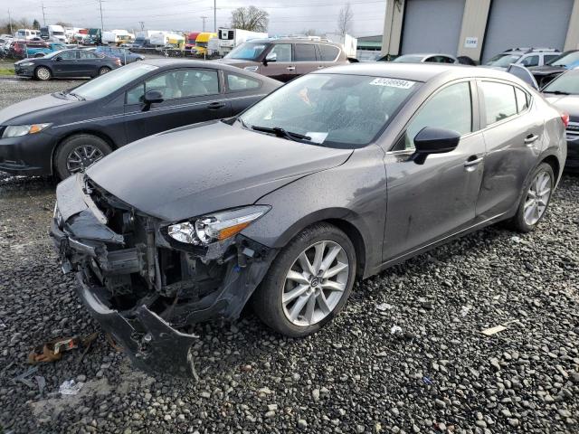 3MZBN1V70HM124118 | 2017 MAZDA 3 TOURING