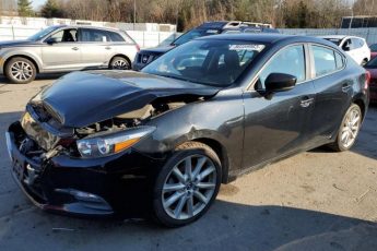 3MZBN1V71HM152235 | 2017 MAZDA 3 TOURING