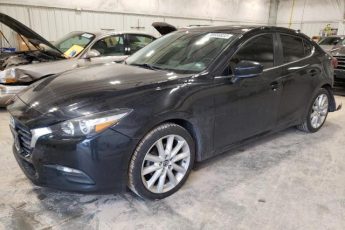 3MZBN1V72HM101732 | 2017 MAZDA MAZDA 3