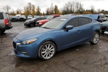 3MZBN1V74HM137406 | 2017 MAZDA 3 TOURING