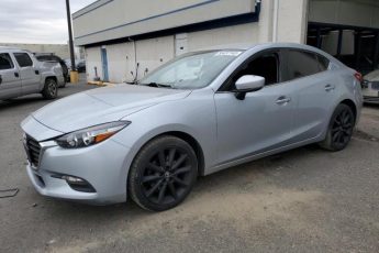 3MZBN1V75HM137771 | 2017 MAZDA 3 TOURING