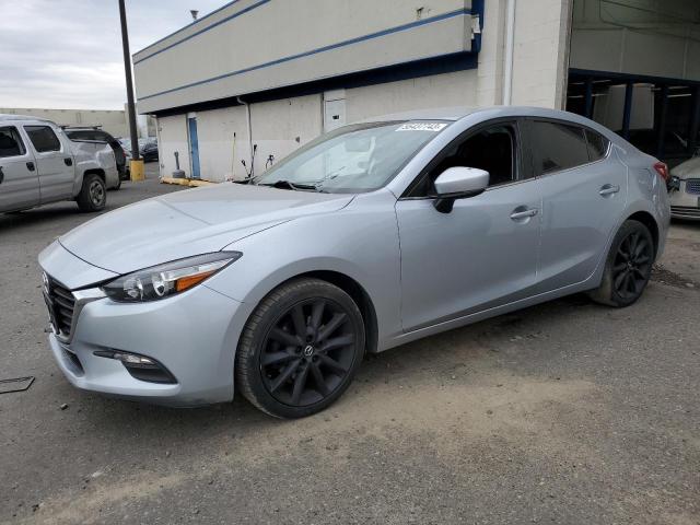 3MZBN1V75HM137771 | 2017 MAZDA 3 TOURING