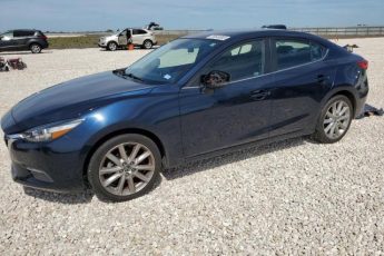 3MZBN1V77HM120423 | 2017 MAZDA 3 TOURING