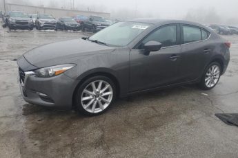 3MZBN1V78HM116428 | 2017 MAZDA 3 TOURING