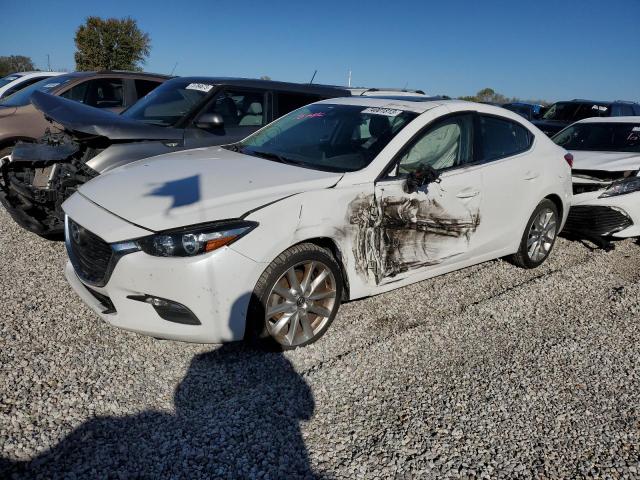 3MZBN1V79HM136784 | 2017 MAZDA 3 TOURING