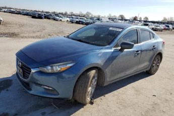 3MZBN1V79HM139166 | 2017 MAZDA 3 TOURING