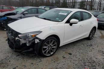 3MZBN1W30JM256152 | 2018 MAZDA 3 GRAND TO