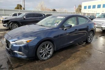 3MZBN1W34JM265274 | 2018 MAZDA 3 GRAND TO