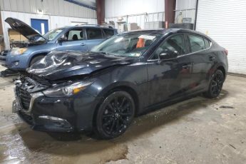 3MZBN1W37JM226596 | 2018 MAZDA 3 GRAND TO