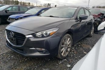 3MZBN1W38HM141292 | 2017 MAZDA 3 GRAND TO