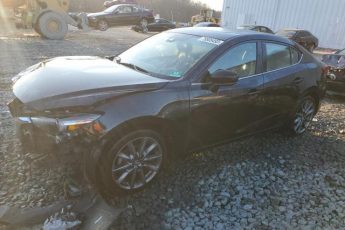 3MZBN1W39JM175389 | 2018 MAZDA 3 GRAND TO