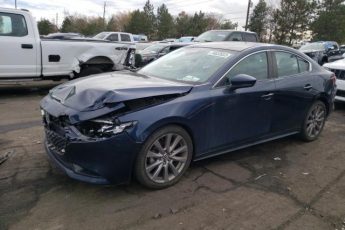 3MZBPAAL9KM113591 | 2019 MAZDA 3 SELECT