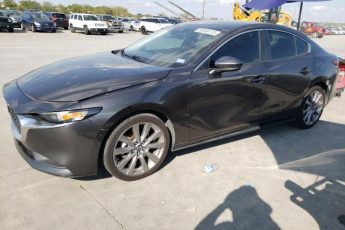 3MZBPACL5LM132301 | 2020 MAZDA 3 SELECT