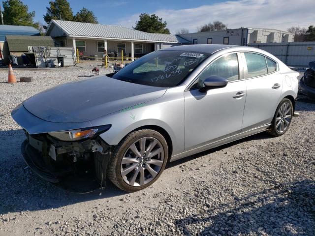 3MZBPACL9LM128638 | 2020 MAZDA 3 SELECT