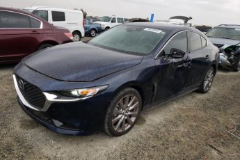 3MZBPADL3KM107409 | 2019 MAZDA 3 PREFERRE