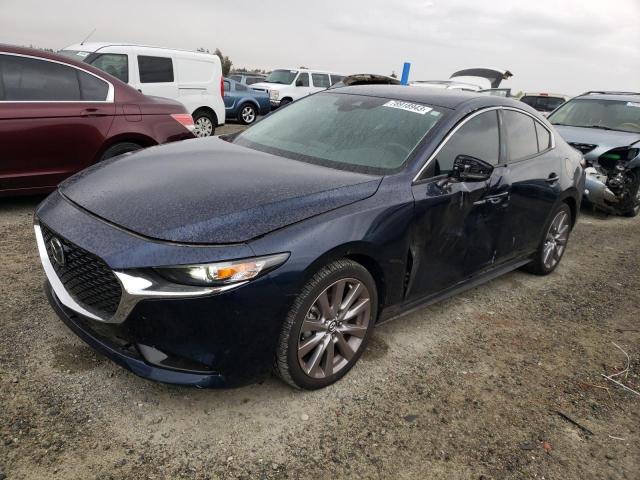 3MZBPADL3KM107409 | 2019 MAZDA 3 PREFERRE