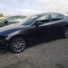 WDDZF4JB4HA103088 | 2017 MERCEDES-BENZ E 300