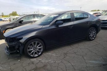 3MZBPBBM9MM206353 | 2021 MAZDA 3 SELECT