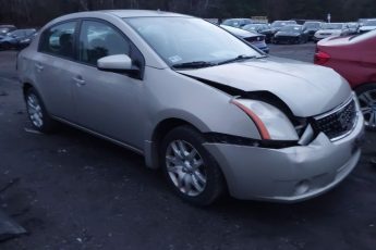 3N1AB61E18L739858 | 2008 NISSAN SENTRA