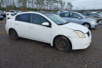 3N1AB61E38L622766 | 2008 NISSAN SENTRA