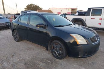 3N1AB61E67L716574 | 2007 NISSAN SENTRA