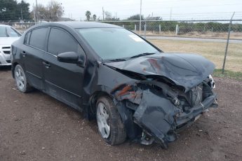 3N1AB61E98L755189 | 2008 NISSAN SENTRA