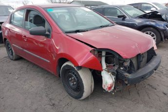 3N1AB6AP0BL682853 | 2011 NISSAN SENTRA